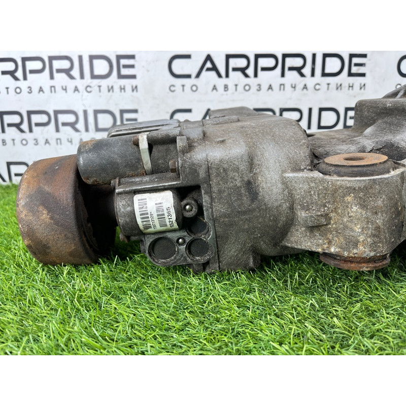 Редуктор (трансмиссия) Volvo XC90 P28 0030700003