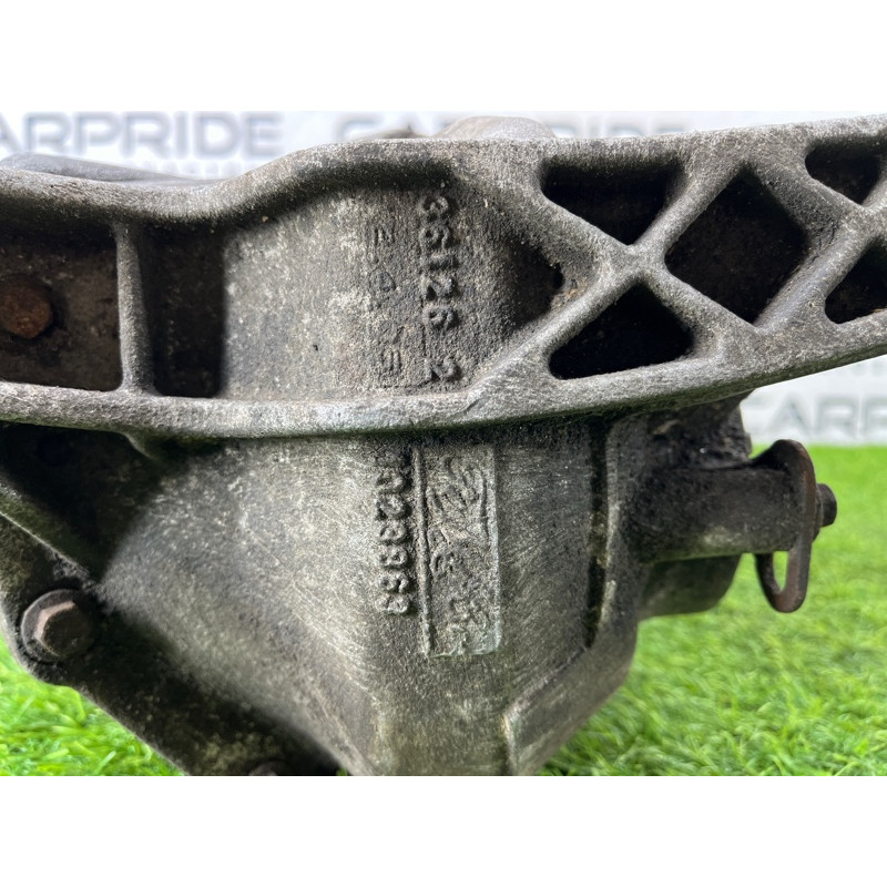 Редуктор (трансмиссия) Volvo XC90 P28 0030700003