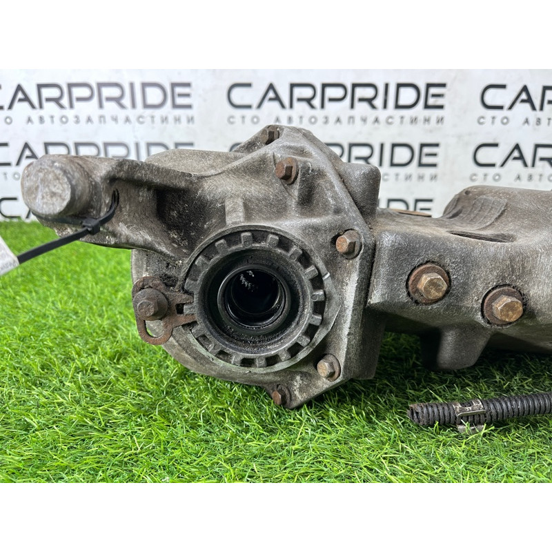 Редуктор (трансмиссия) Volvo XC90 P28 0030700003