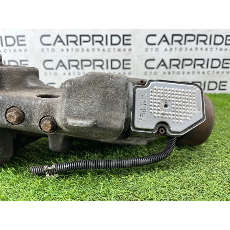 Редуктор (трансмиссия) Volvo XC90 P28 0030700003