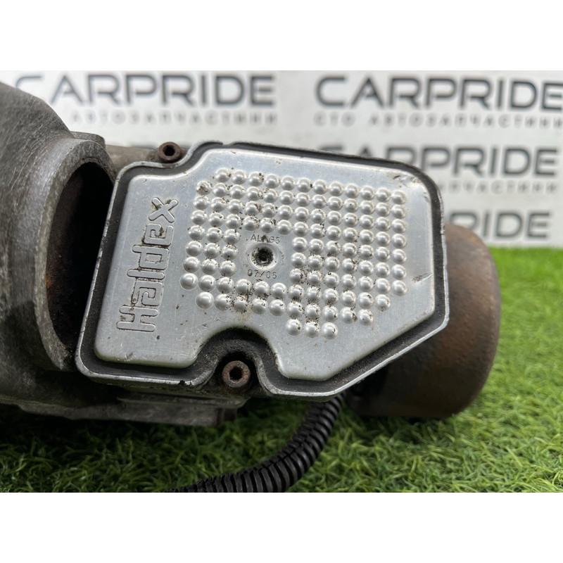 Редуктор (трансмиссия) Volvo XC90 P28 0030700003