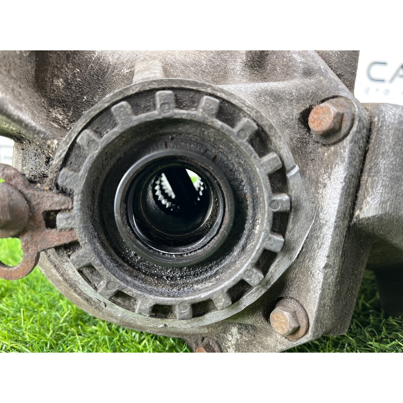 Редуктор (трансмиссия) Volvo XC90 P28 0030700003