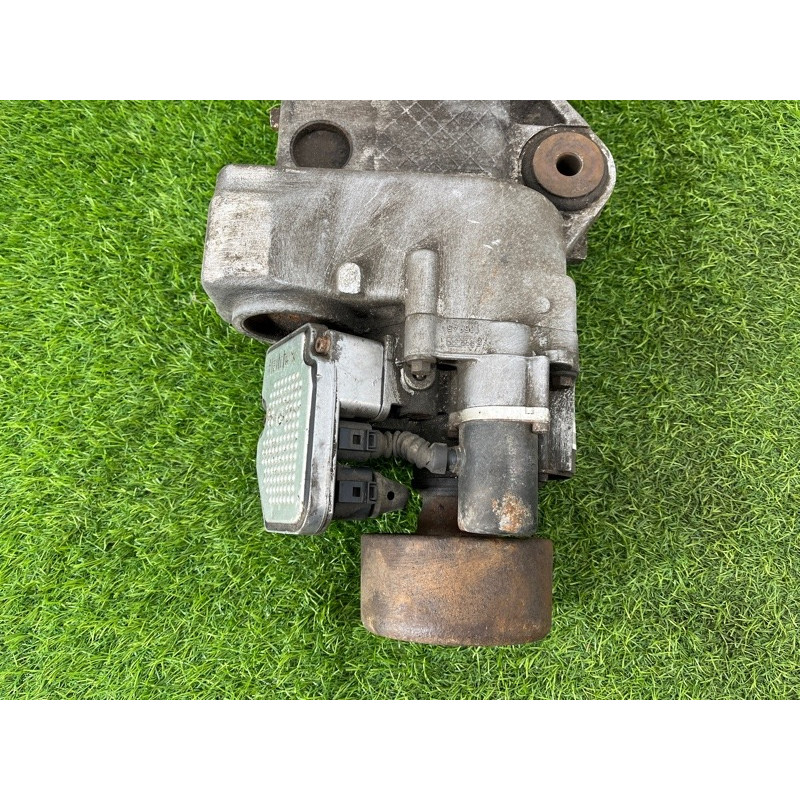 Редуктор (трансмиссия) Volvo XC90 P28 0030700003