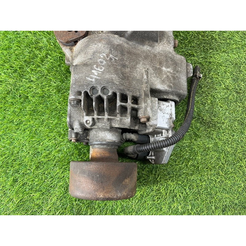 Редуктор (трансмиссия) Volvo XC90 P28 0030700003