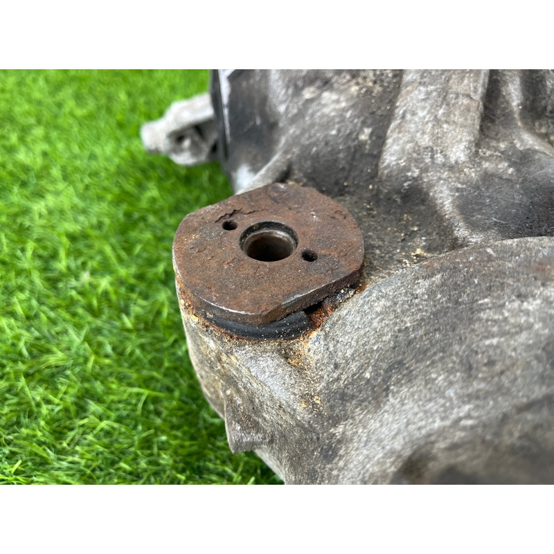 Редуктор (трансмиссия) Volvo XC90 P28 0030700003