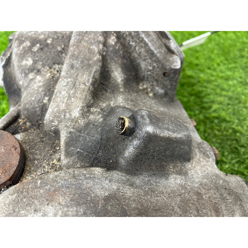 Редуктор (трансмиссия) Volvo XC90 P28 0030700003