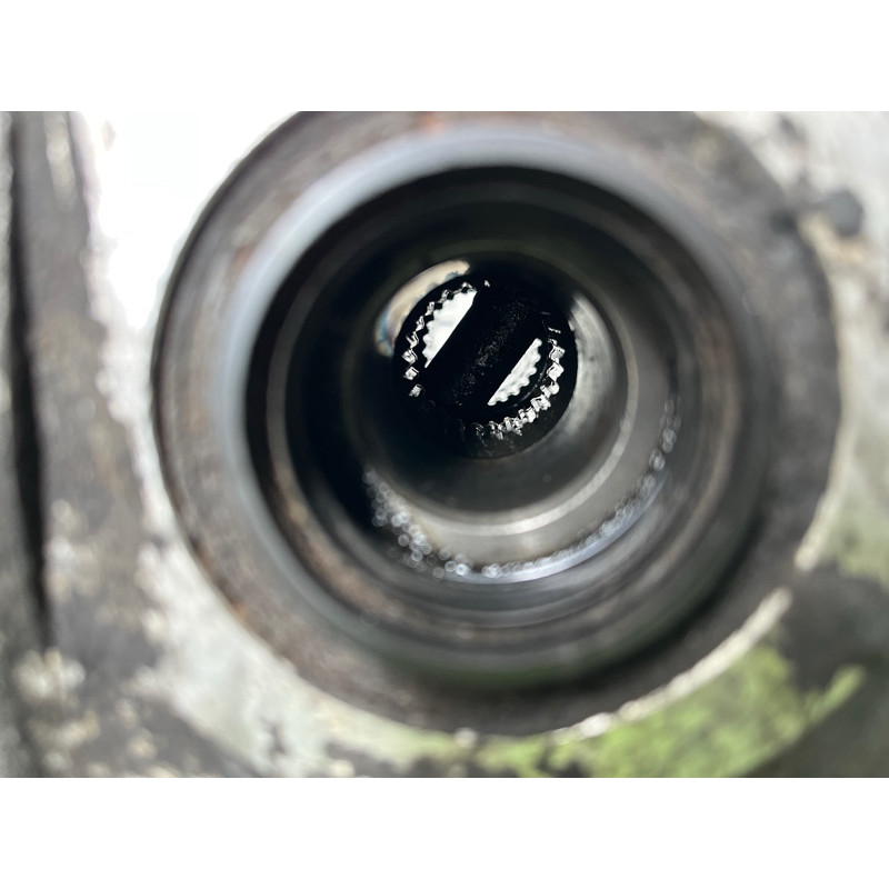 Редуктор (трансмиссия) Volvo XC90 P28 0030700003