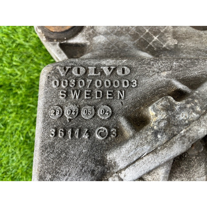 Редуктор (трансмиссия) Volvo XC90 P28 0030700003