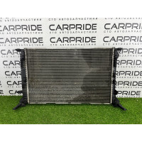 Радиатор охлаждения