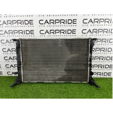 Радиатор охлаждения