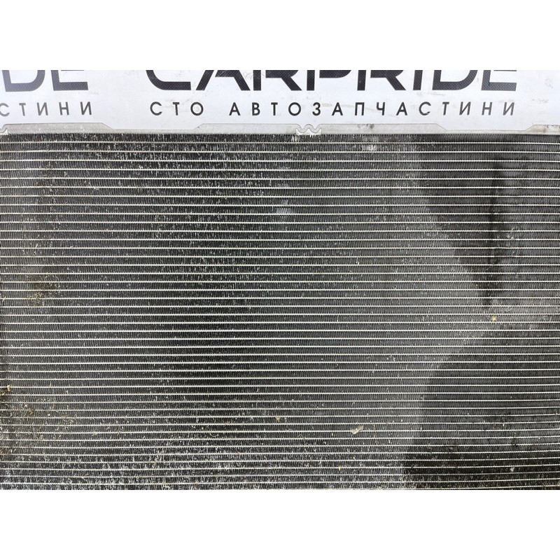 Радиатор охлаждения (система охлаждения) AUDI Q5 8R 2012 3.2 CALB 8K0121251AA