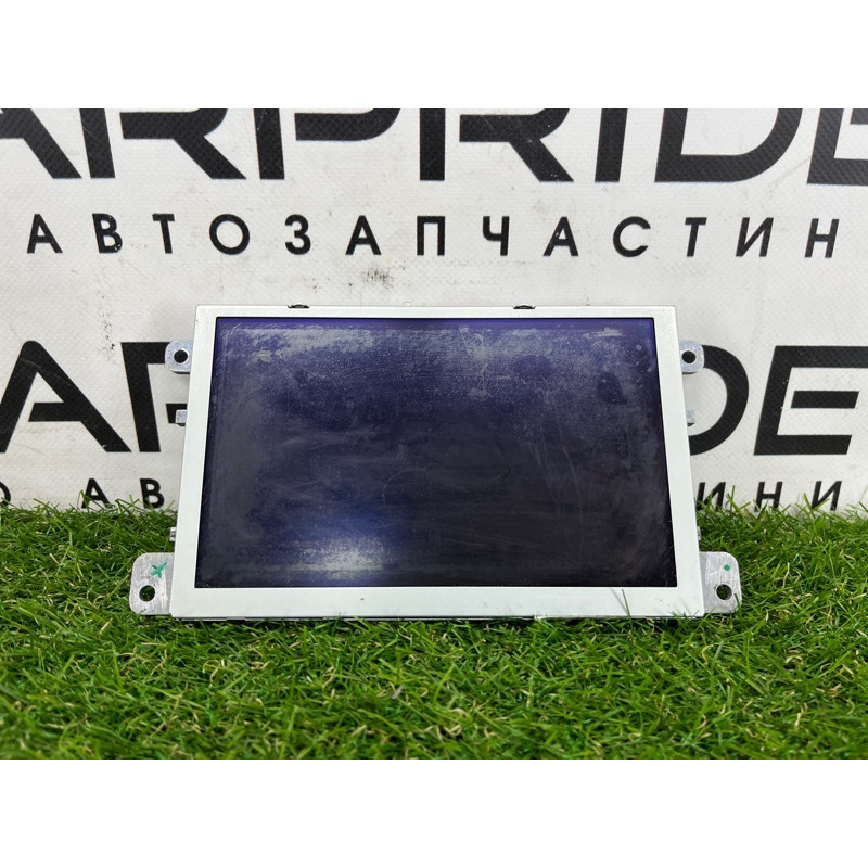 Монитор (электрика) AUDI Q5 8R 2012 3.2 CALB 8R0919604