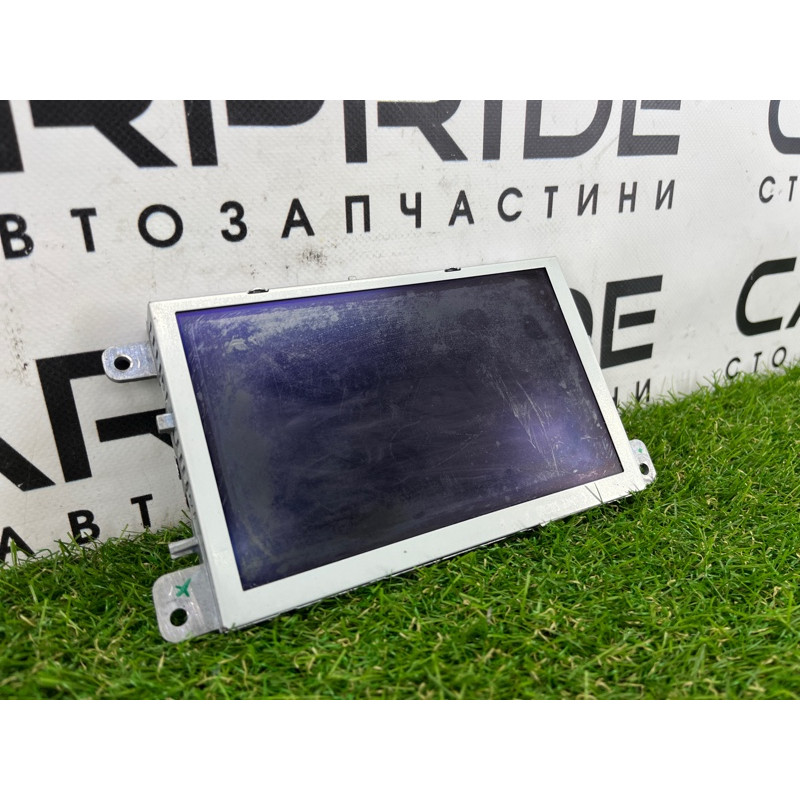 Монитор (электрика) AUDI Q5 8R 2012 3.2 CALB 8R0919604