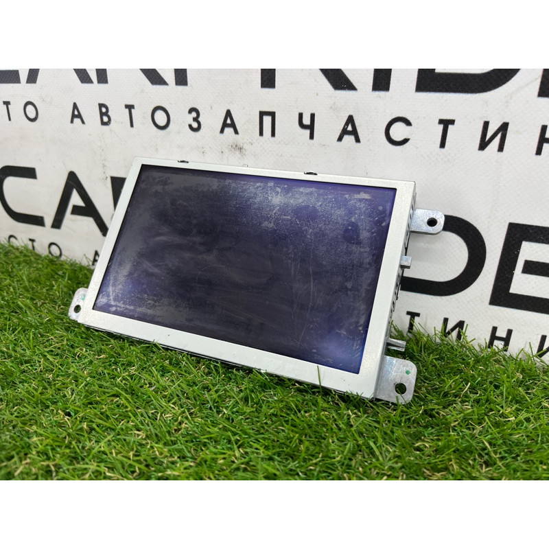 Монитор (электрика) AUDI Q5 8R 2012 3.2 CALB 8R0919604