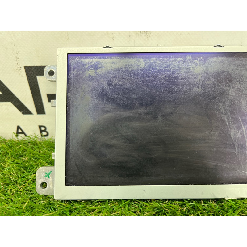 Монитор (электрика) AUDI Q5 8R 2012 3.2 CALB 8R0919604