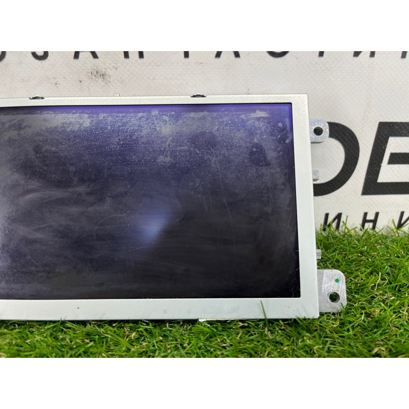 Монитор (электрика) AUDI Q5 8R 2012 3.2 CALB 8R0919604