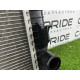 Радиатор охлаждения (система охлаждения) Jeep Grand Cherokee WK2 2014 3.0 Diesel EXF 55038002AH