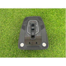 Плафон салона