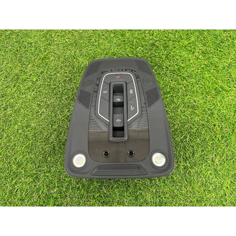 Салонний світильник (салон) AUDI A5 F5 2020 2.0 CYMC 4K0947135AL6PS