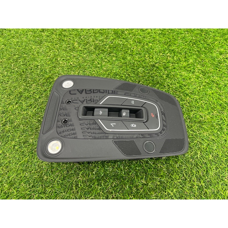 Салонний світильник (салон) AUDI A5 F5 2020 2.0 CYMC 4K0947135AL6PS