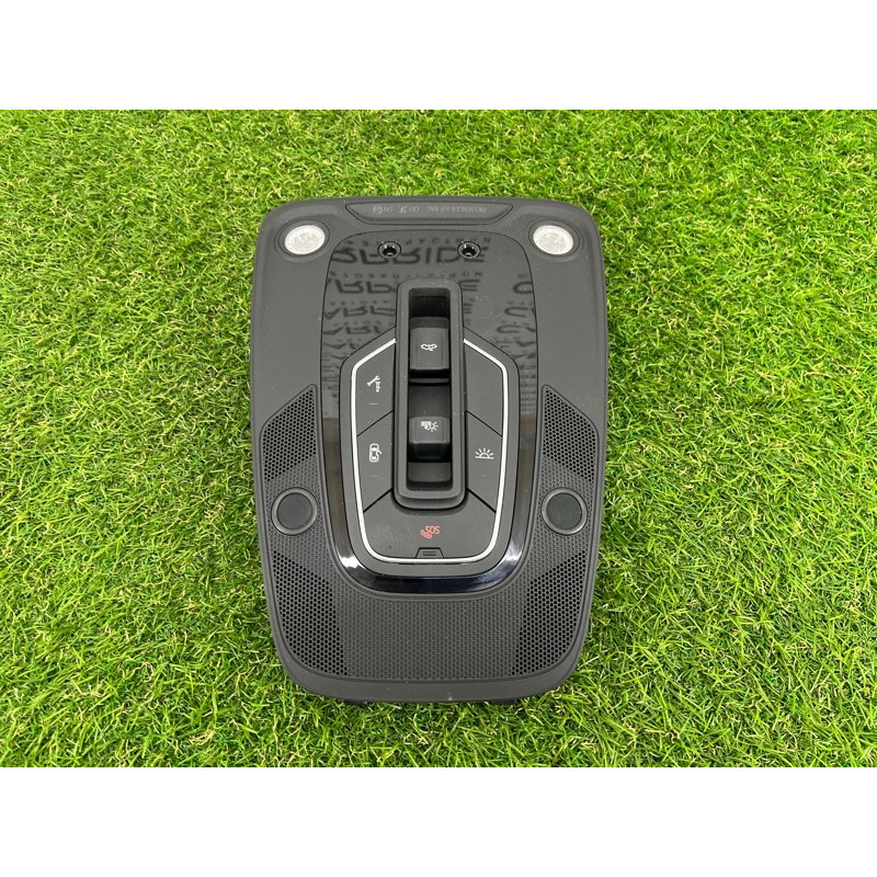 Салонний світильник (салон) AUDI A5 F5 2020 2.0 CYMC 4K0947135AL6PS