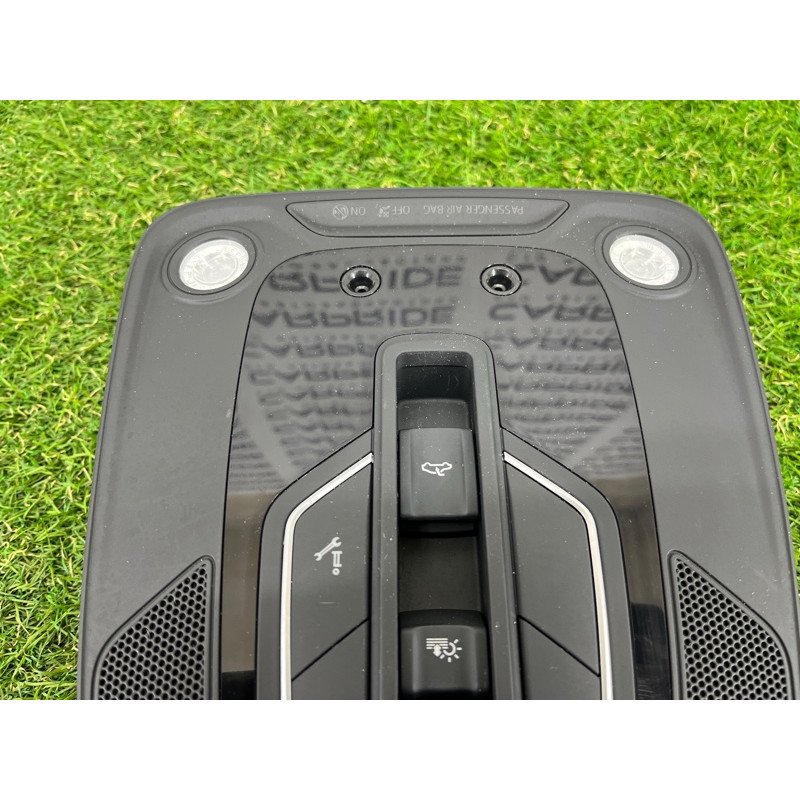 Салонний світильник (салон) AUDI A5 F5 2020 2.0 CYMC 4K0947135AL6PS