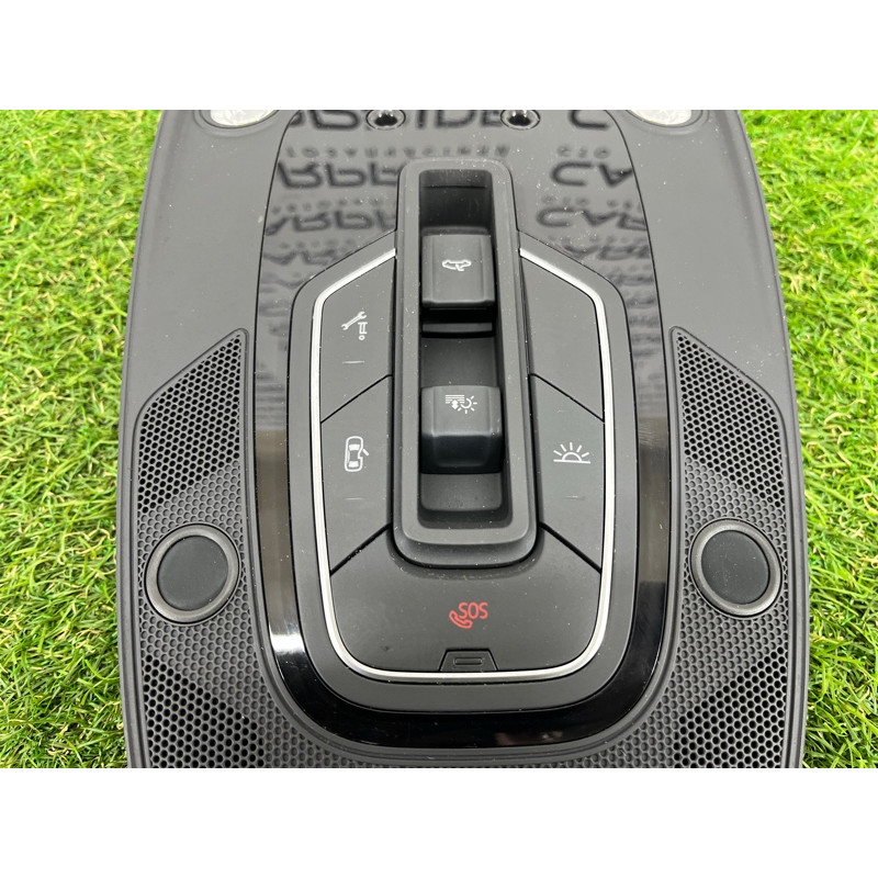 Салонний світильник (салон) AUDI A5 F5 2020 2.0 CYMC 4K0947135AL6PS