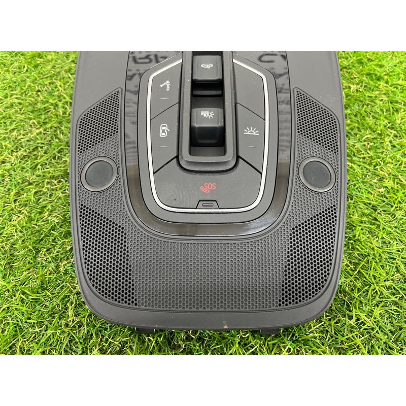 Салонний світильник (салон) AUDI A5 F5 2020 2.0 CYMC 4K0947135AL6PS