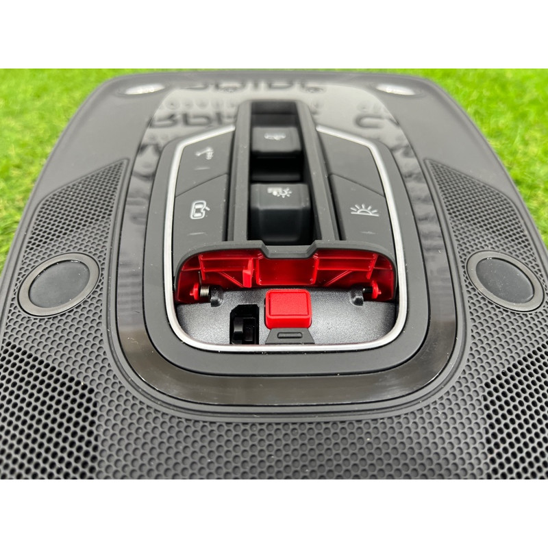 Салонний світильник (салон) AUDI A5 F5 2020 2.0 CYMC 4K0947135AL6PS