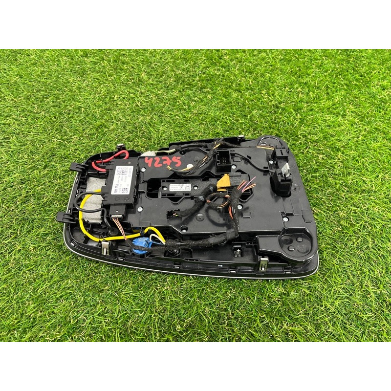 Салонний світильник (салон) AUDI A5 F5 2020 2.0 CYMC 4K0947135AL6PS