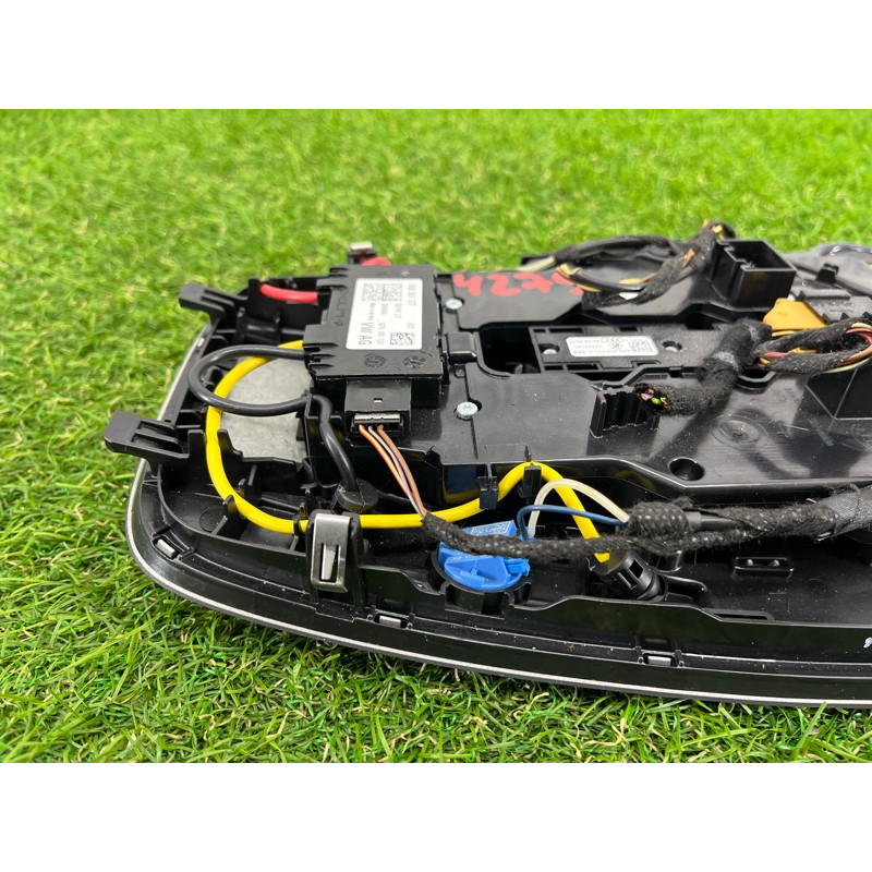 Салонний світильник (салон) AUDI A5 F5 2020 2.0 CYMC 4K0947135AL6PS