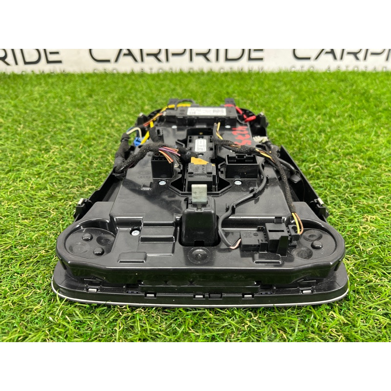 Салонний світильник (салон) AUDI A5 F5 2020 2.0 CYMC 4K0947135AL6PS