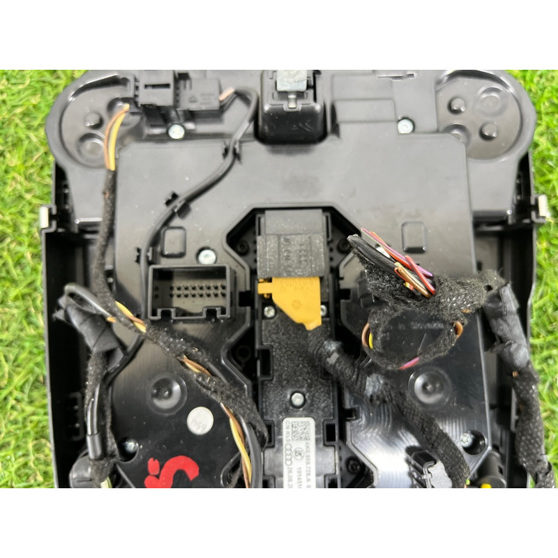 Салонний світильник (салон) AUDI A5 F5 2020 2.0 CYMC 4K0947135AL6PS