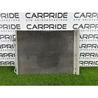 Радиатор кондиционера