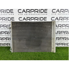 Радиатор кондиционера