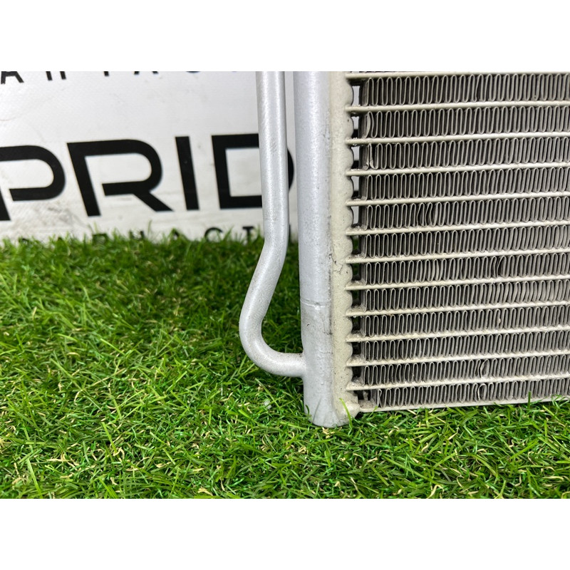 Радиатор кондиционера (отопление и кондиционирование) BMW X5 E70 2009 4.8 N62N 64509239992