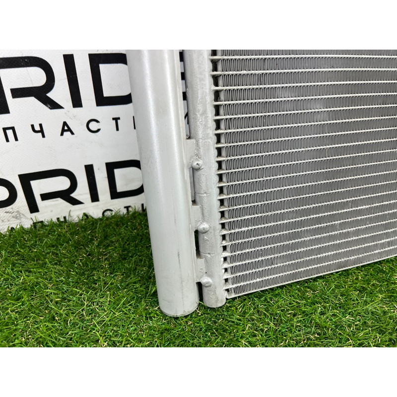 Радиатор кондиционера (отопление и кондиционирование) BMW X5 E70 2009 4.8 N62N 64509239992