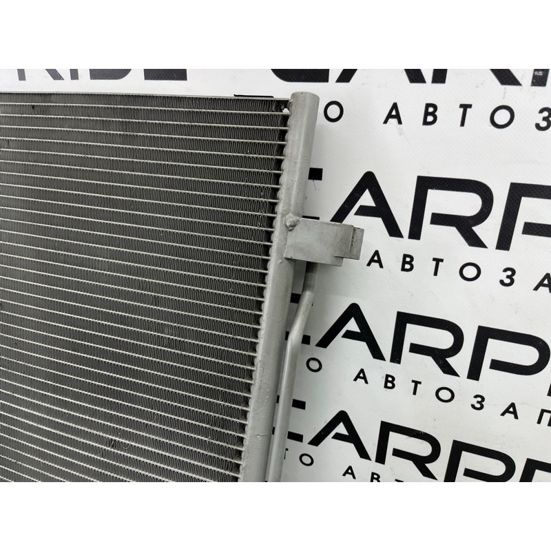 Радиатор кондиционера (отопление и кондиционирование) BMW X5 E70 2009 4.8 N62N 64509239992