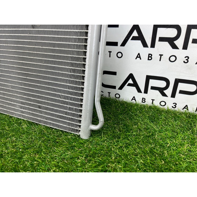 Радиатор кондиционера (отопление и кондиционирование) BMW X5 E70 2009 4.8 N62N 64509239992