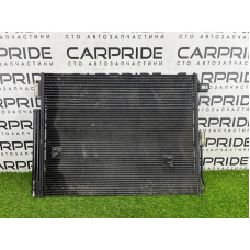 Радиатор кондиционера