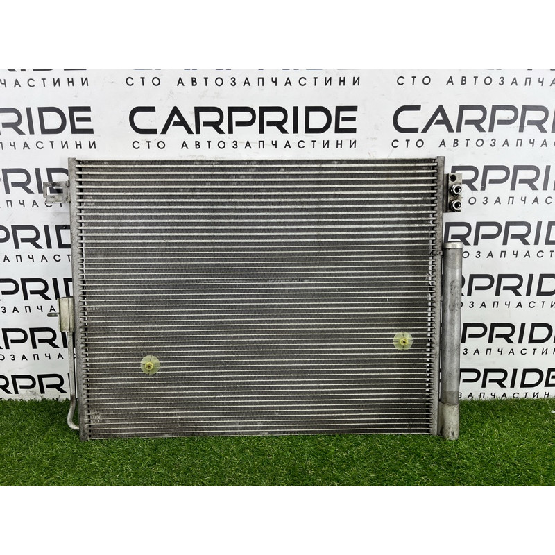 Радиатор кондиционера (отопление и кондиционирование) Jeep Grand Cherokee WK2 2014 3.0 Diesel EXF 55038003AG