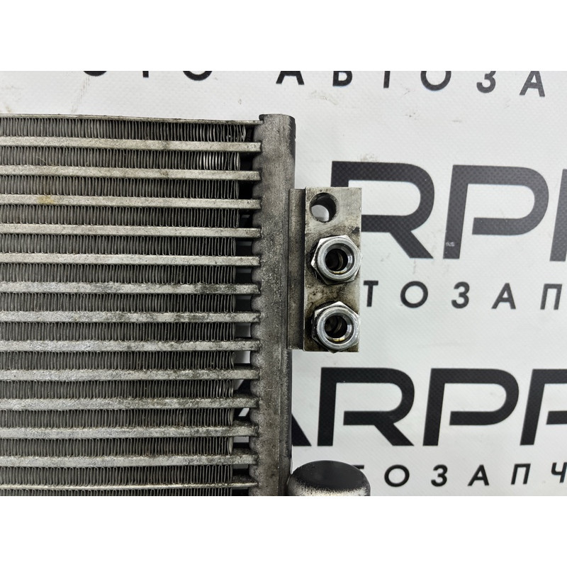 Радиатор кондиционера (отопление и кондиционирование) Jeep Grand Cherokee WK2 2014 3.0 Diesel EXF 55038003AG