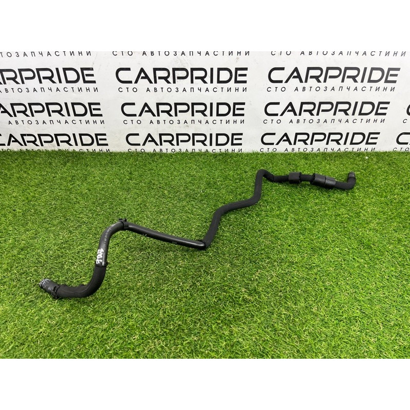 Шланг гидроусилителя (рулевое управление) AUDI Q7 4L 2011 3.0 CATA 7L8422895E