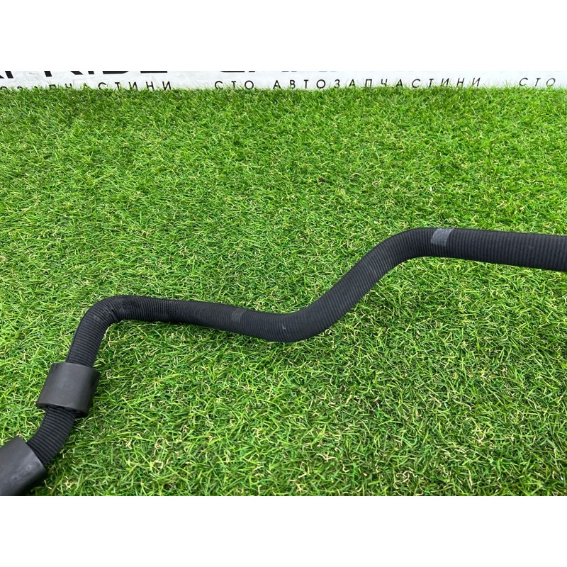 Шланг гидроусилителя (рулевое управление) AUDI Q7 4L 2011 3.0 CATA 7L8422895E