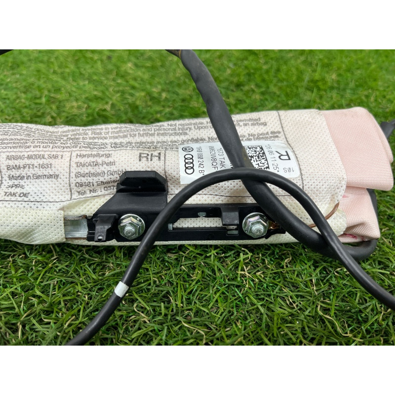 Airbag сидения (airbag/безопасность) AUDI Q5 8R 2012 3.2 CALB 8R0880242B