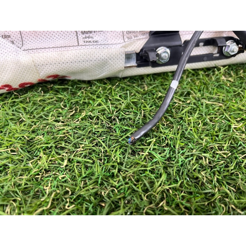 Airbag сидения (airbag/безопасность) AUDI Q5 8R 2012 3.2 CALB 8R0880242B