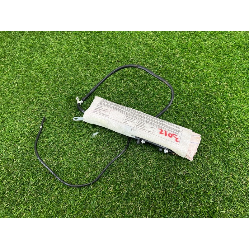 Airbag сидения (airbag/безопасность) AUDI Q5 8R 2012 3.2 CALB 8R0880241B