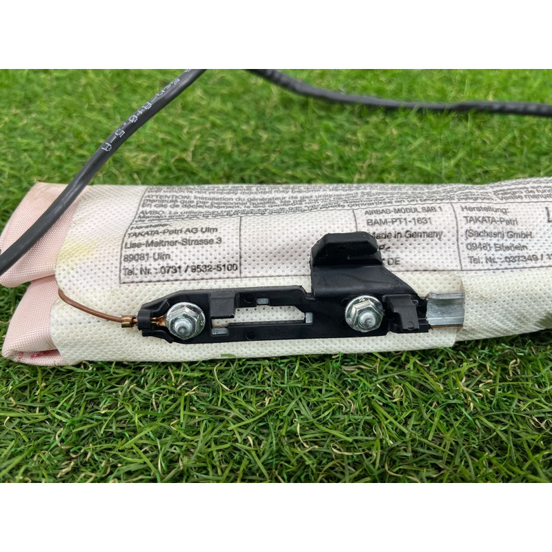 Airbag сидения (airbag/безопасность) AUDI Q5 8R 2012 3.2 CALB 8R0880241B