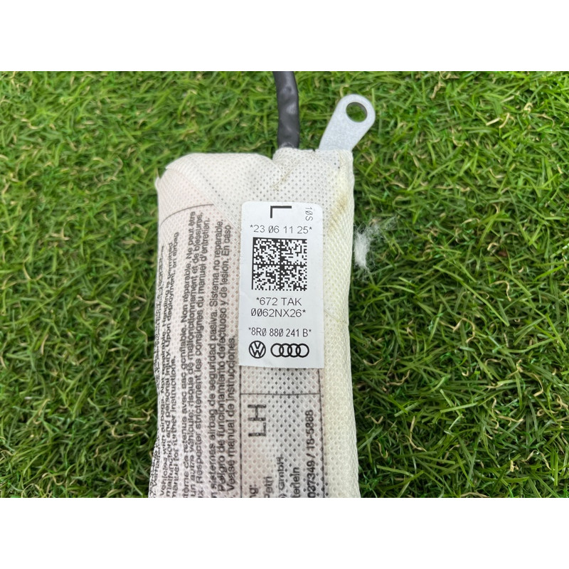 Airbag сидения (airbag/безопасность) AUDI Q5 8R 2012 3.2 CALB 8R0880241B