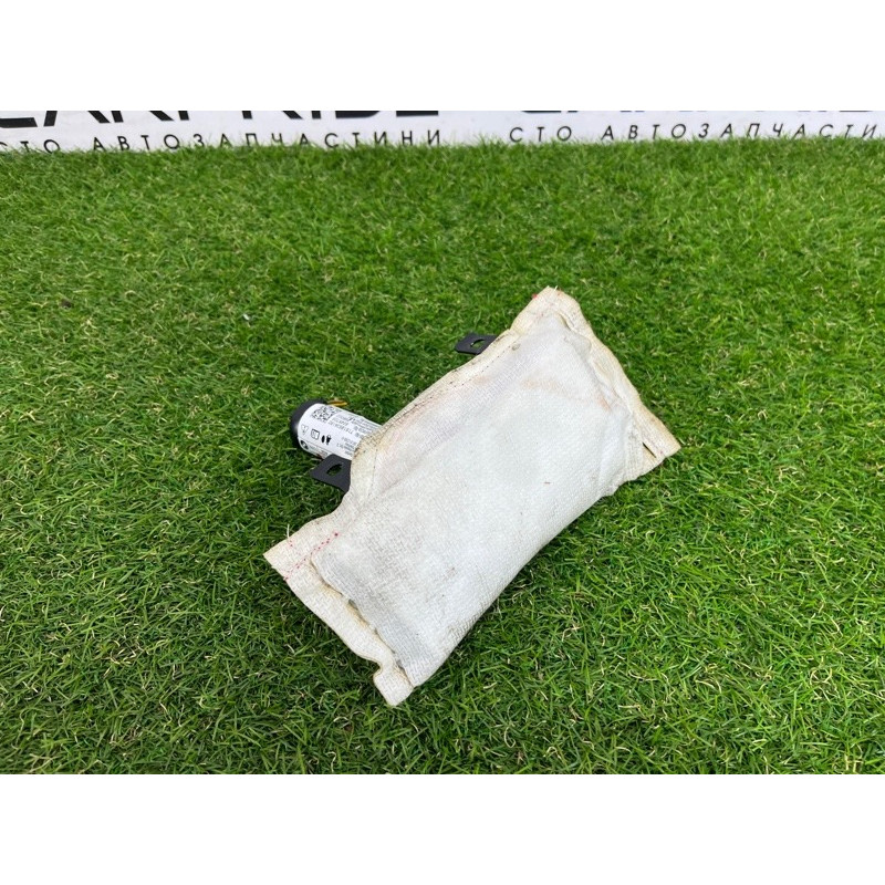 Airbag сидения (airbag/безопасность) BMW X5 E70 2009 4.8 N62N 52107161063